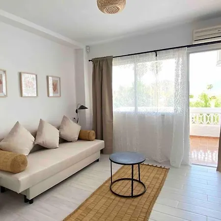Apartment Cerca De La Playa